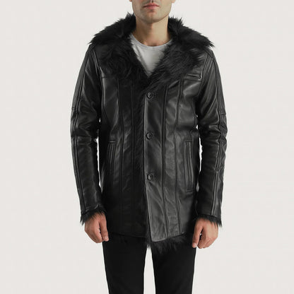 Alpine Leather Metropolitan