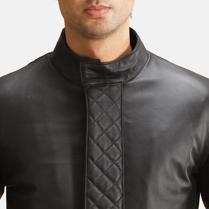 Plaza Leather Metropolitan - Car Coats