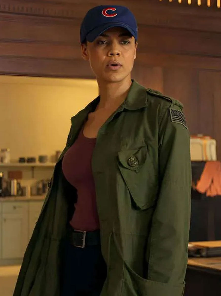 Neagley-S01-Frances-Neagley-Green-Jacket