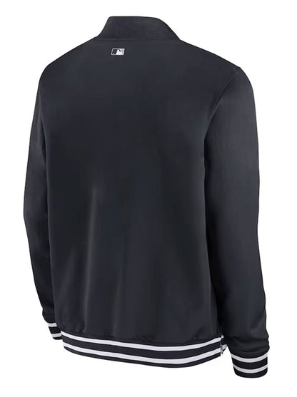 New-York-Yankees-Bomber-Black-Jacket