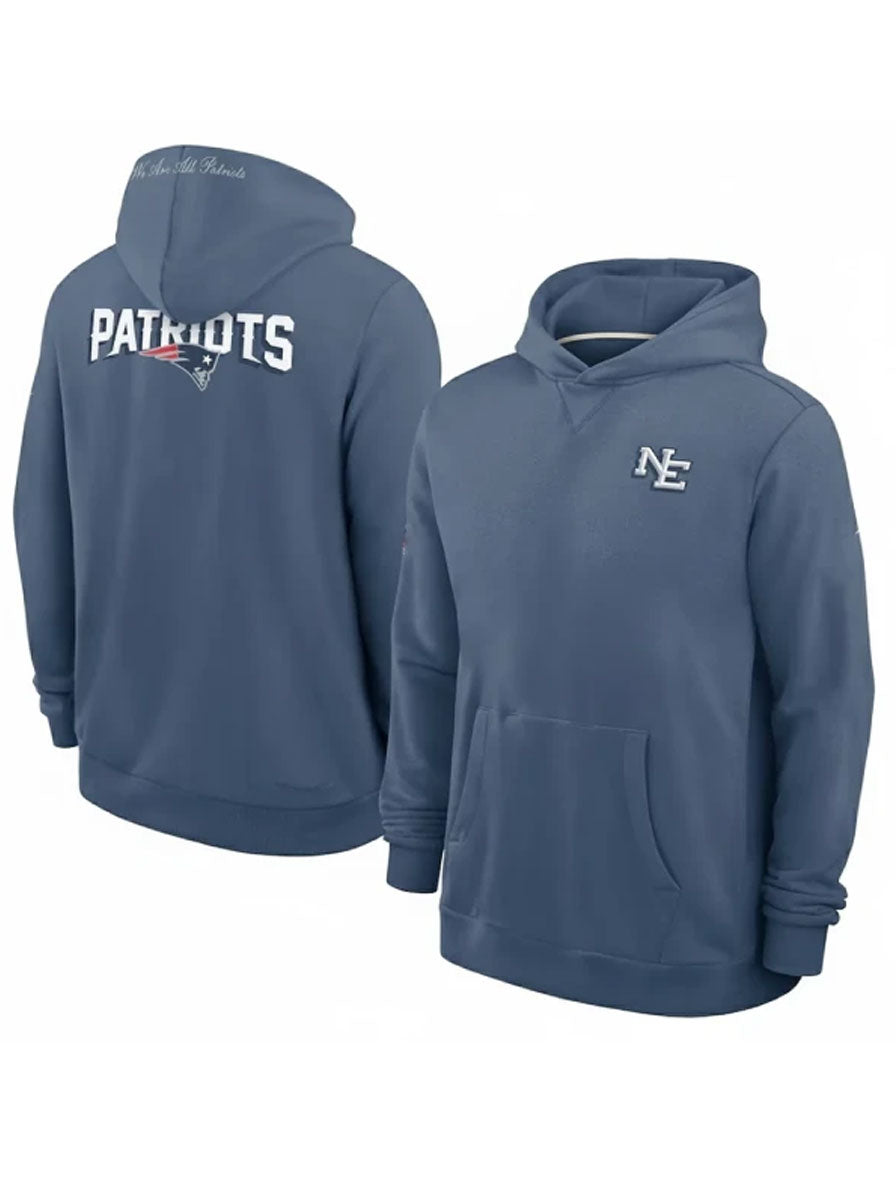 Patriots-Rivalries-Storm-Pullover-Blue-Hoodie