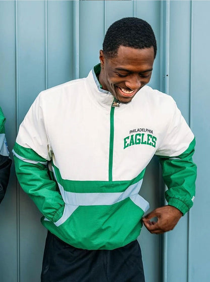 Philadelphia Eagles Starter Jacket