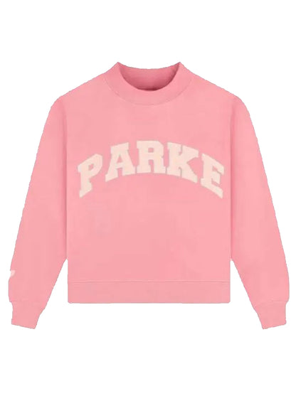 Pink Parke Sweatshirt