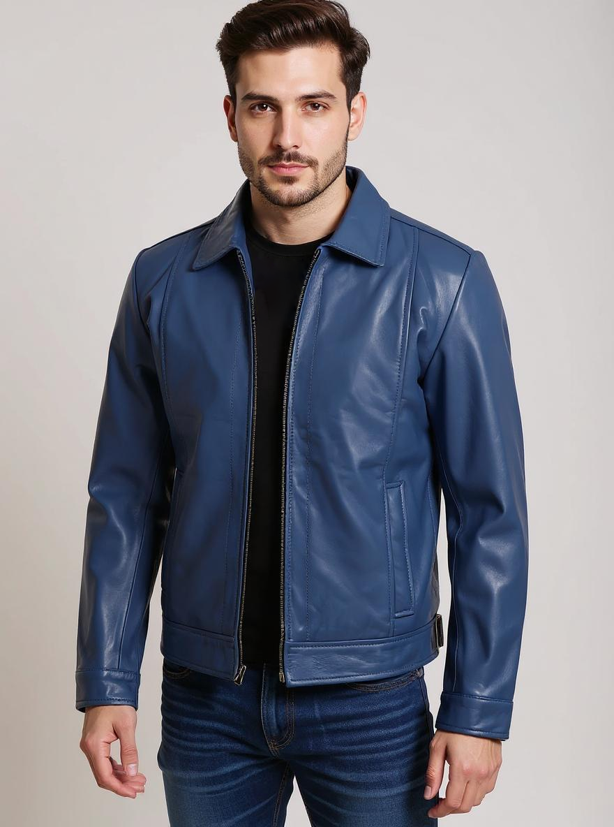 Sovereign Leather Heritage