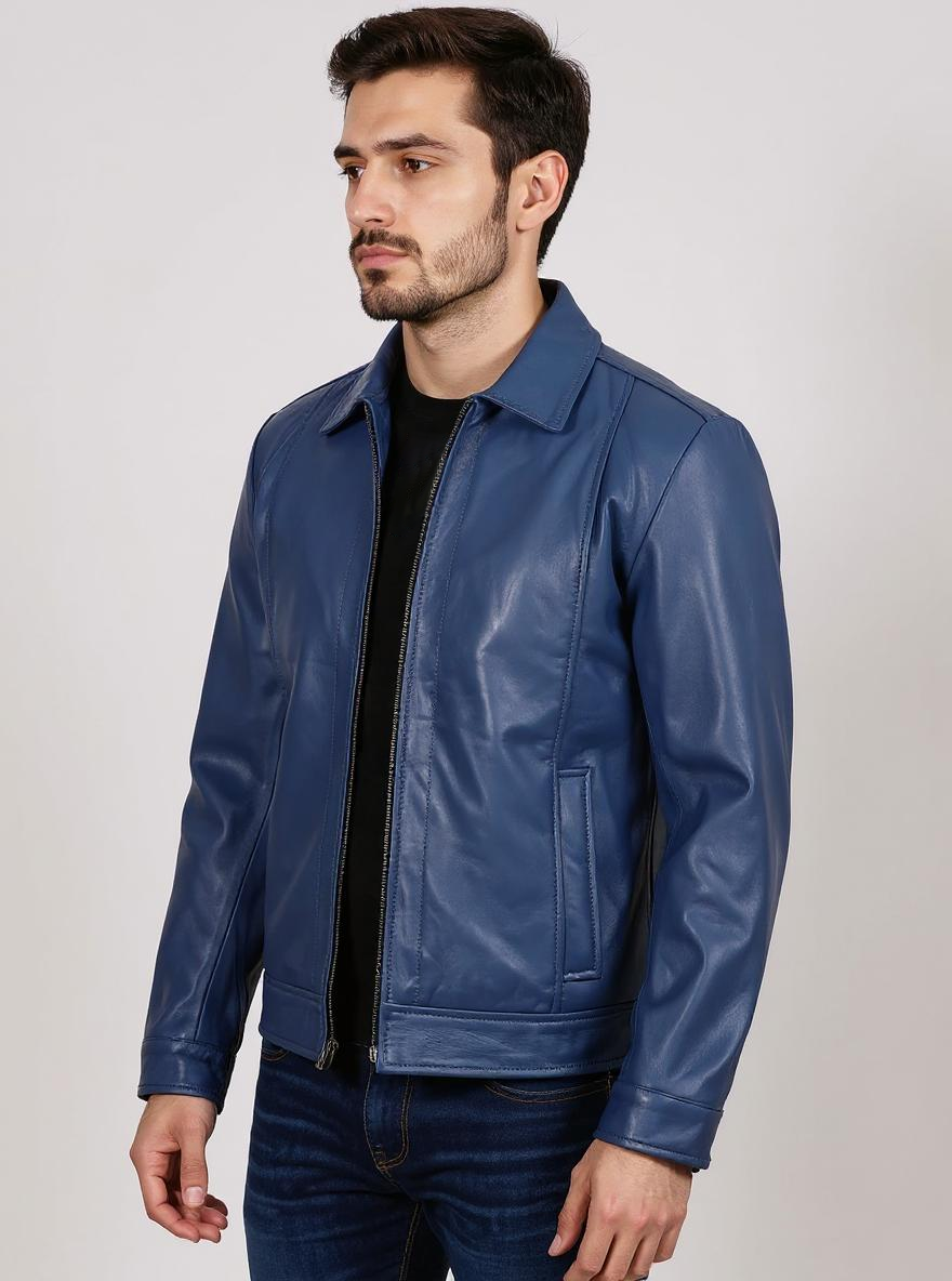 Sovereign Leather Heritage