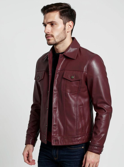 Ultimate Trucker Jacket