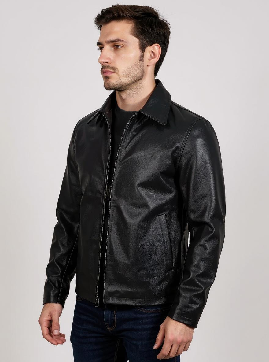 Professional Cowhide Jacket