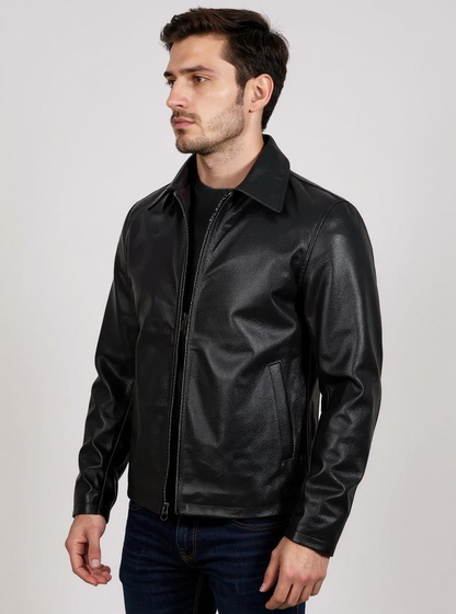 Professional Cowhide Jacket
