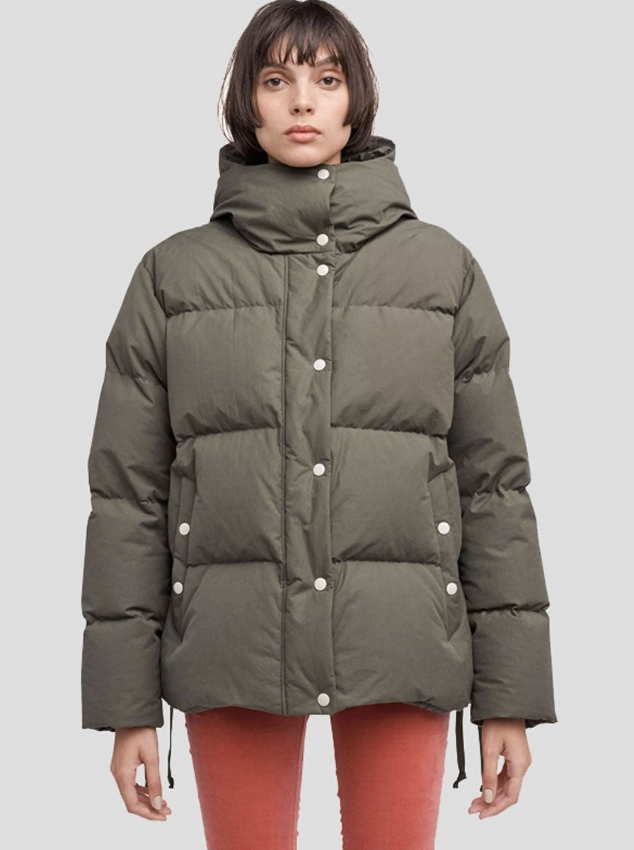 Rag and Bone Puffer Jacket