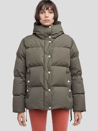 Rag and Bone Puffer Jacket