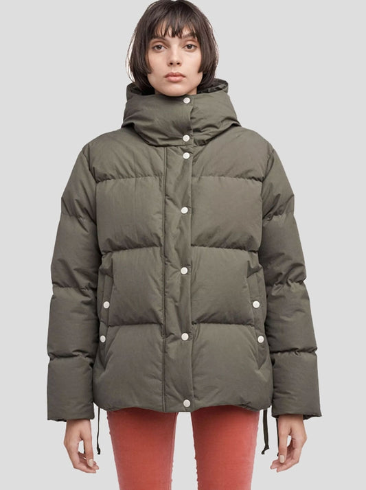 Rag and Bone Puffer Jacket