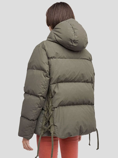 Rag and Bone Puffer Jacket