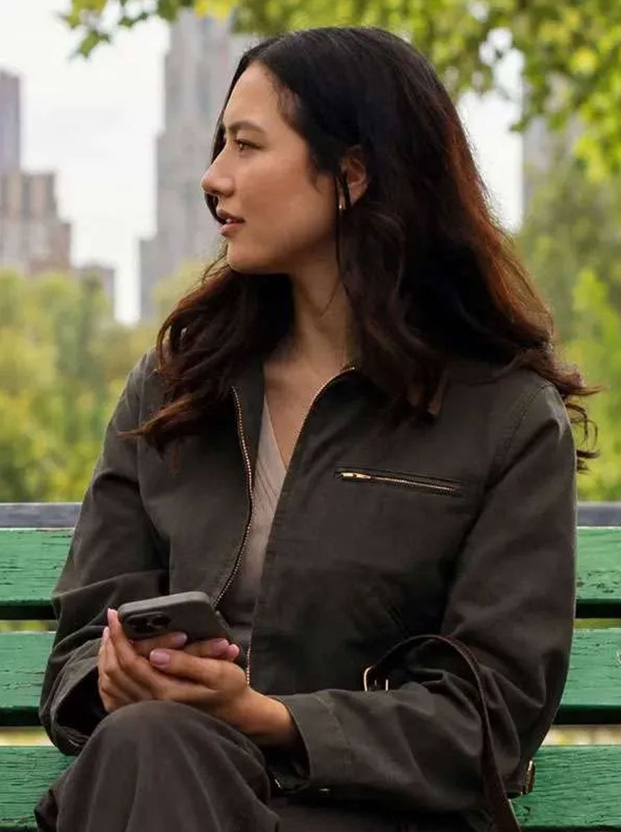 Renee-Birdwhistle-Neagley-S01-Gray-Cotton-Jacket