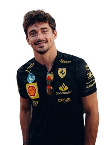 Scuderia Ferrari Monza Special Edition T-shirt