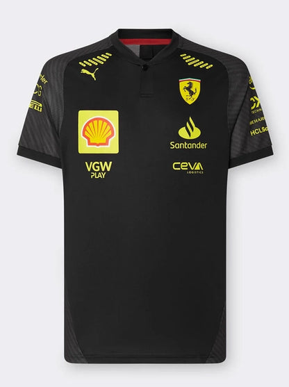 Scuderia-Ferrari-Monza-Special-Edition-Cotton-T-shirt