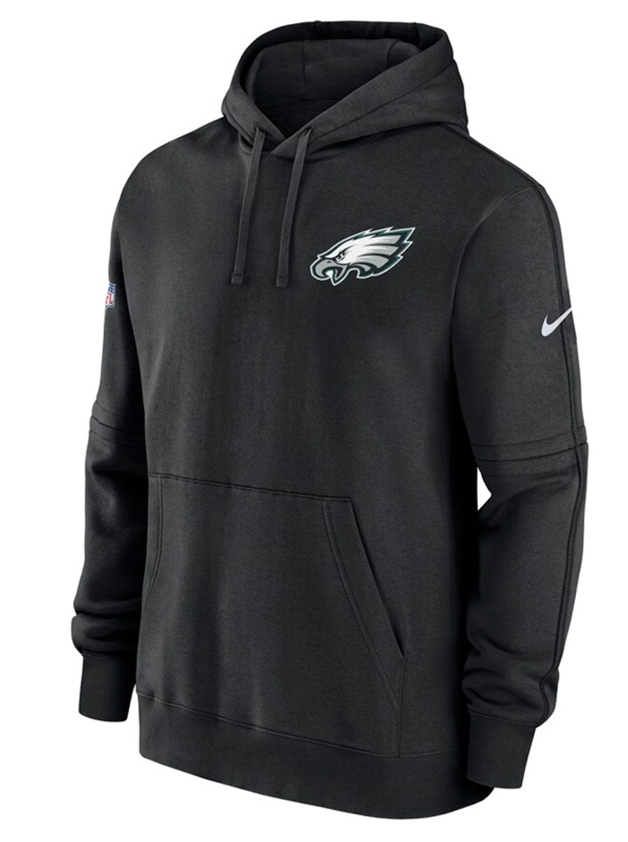 Philadelphia-Eagles-Sideline-Club-Pullover-Hoodie