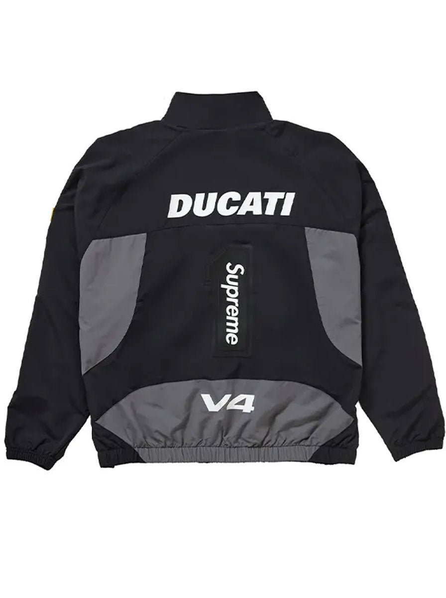 Supreme-Ducati-Black-Track-Jacket