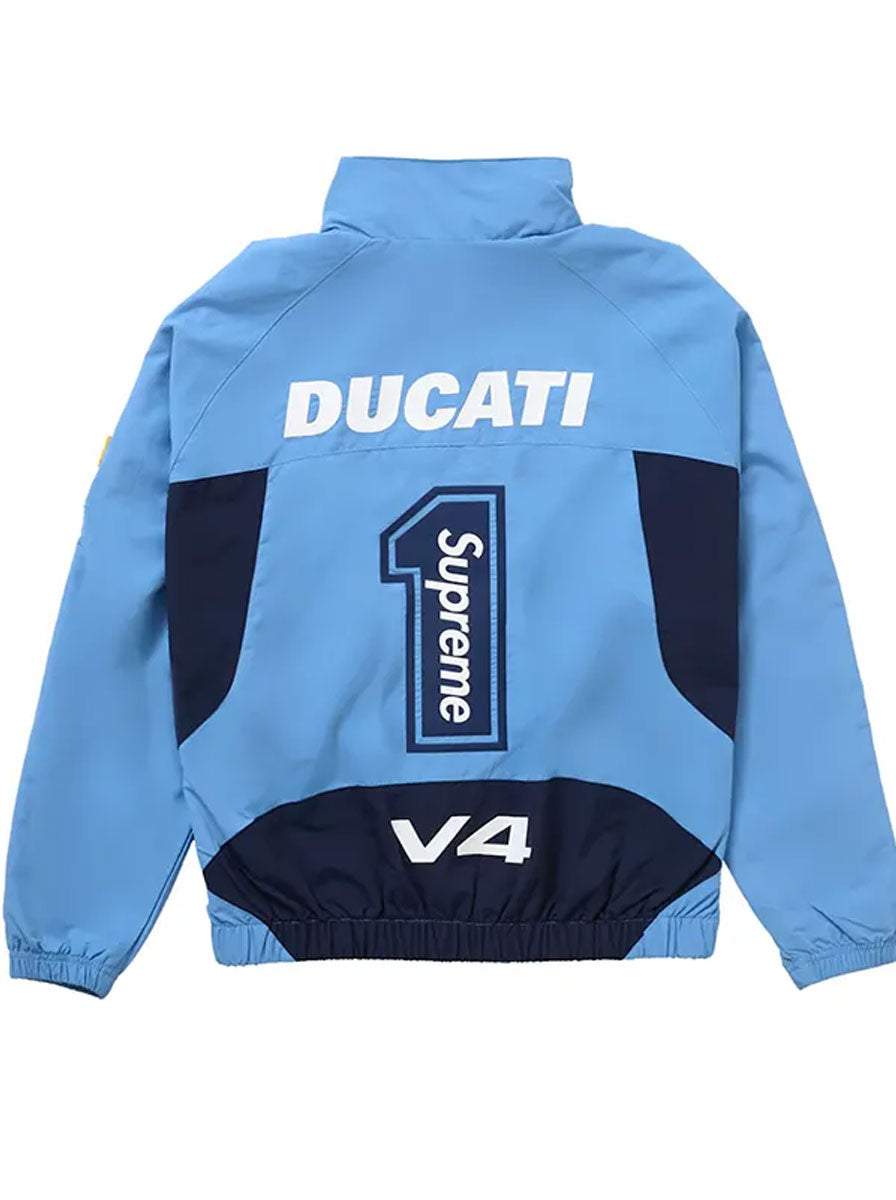 Supreme-Ducati-Blue-Track-Jacket