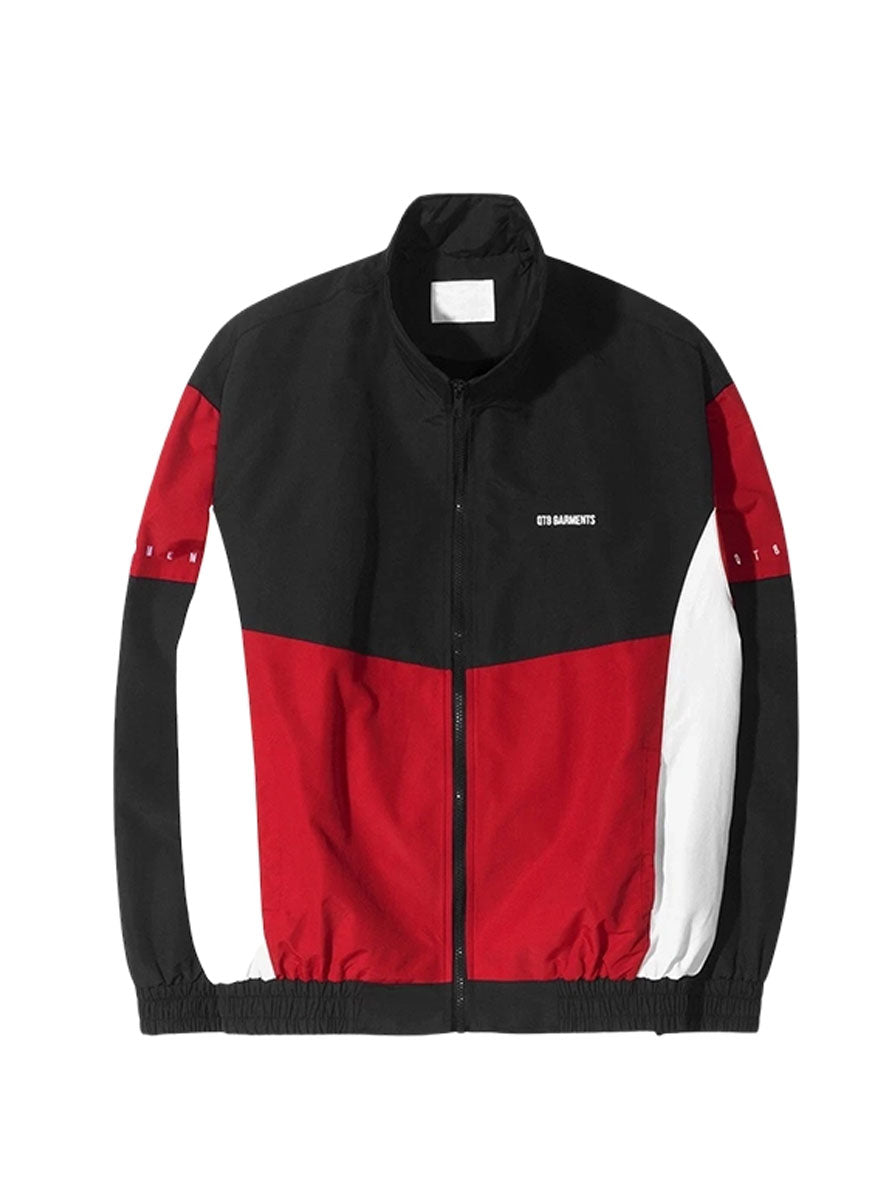 Weak-Hero-Class-1-Choi-Hyun-Wook-Woven-Jacket