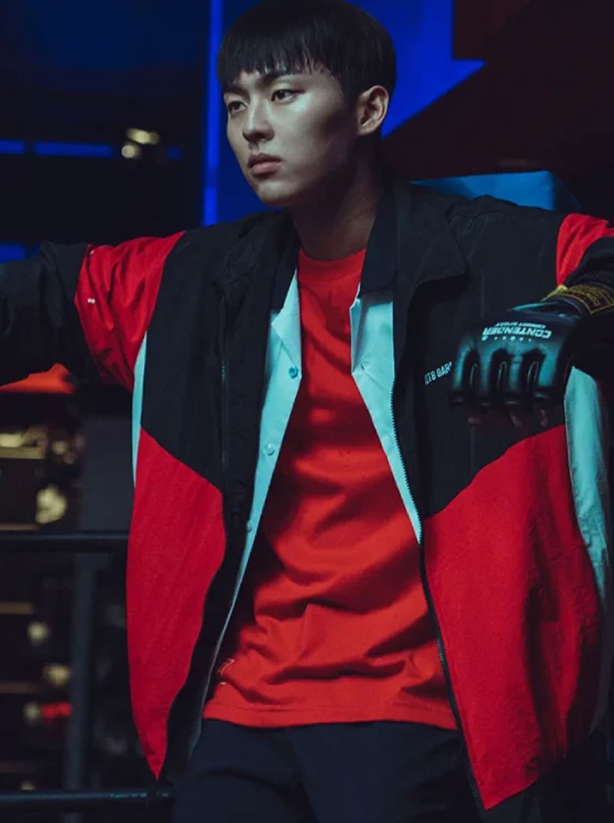 Weak-Hero-Class-1-Choi-Hyun-Wook-Jacket