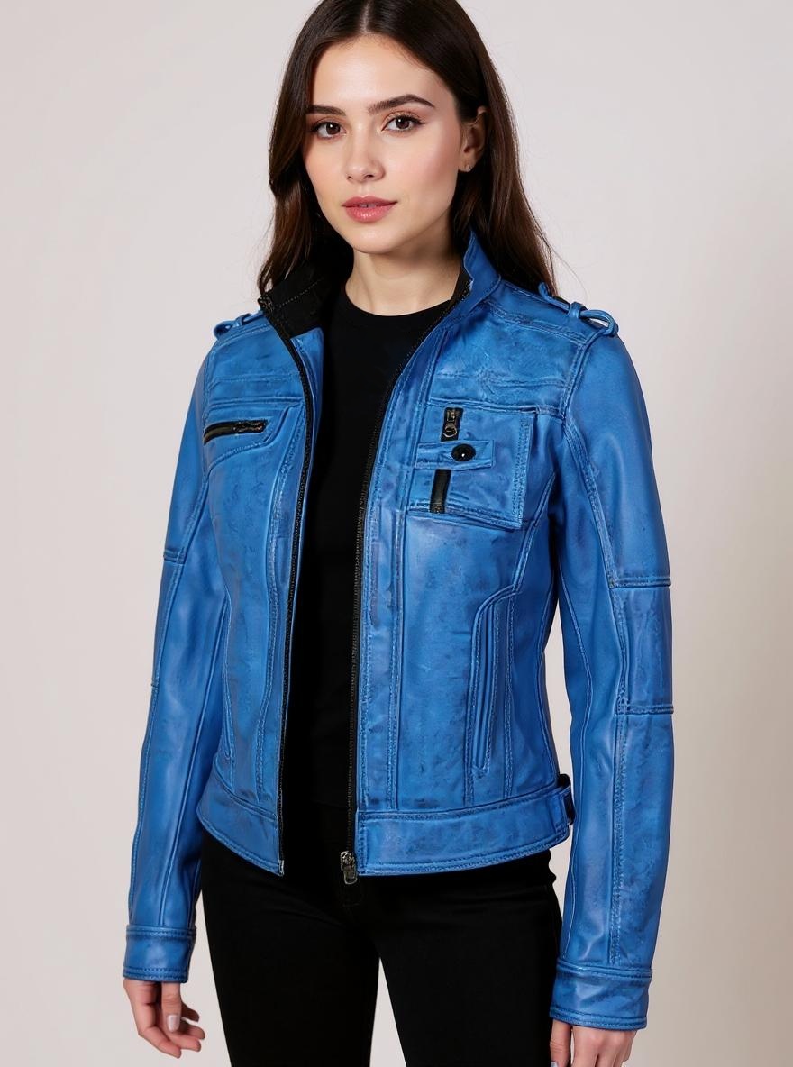 Heritage Rogue