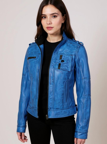 Heritage Rogue
