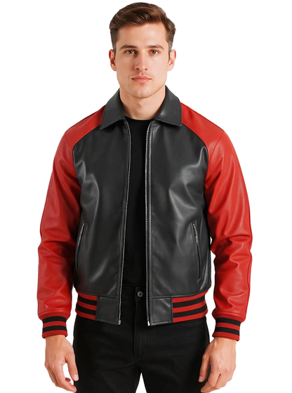 Hero Leather Scholar
