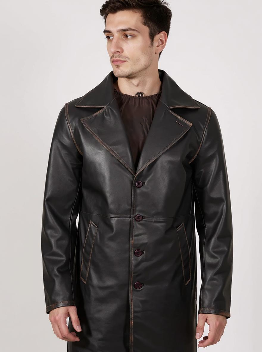 Metropolitan Leather