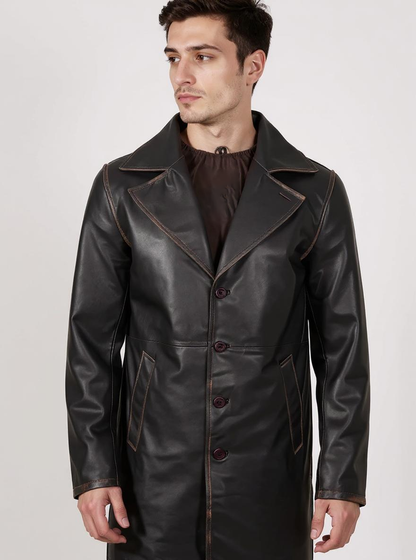 Metropolitan Leather