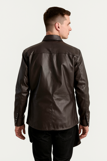 Professional Leather Artisan