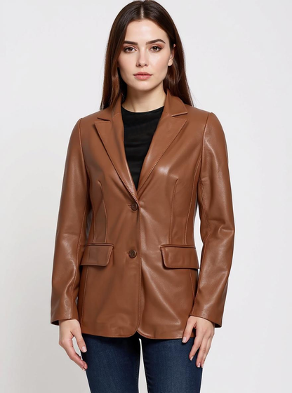 Imperial Leather Blazer
