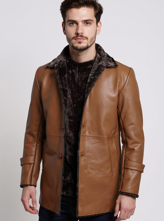 Tundra Leather Metropolitan