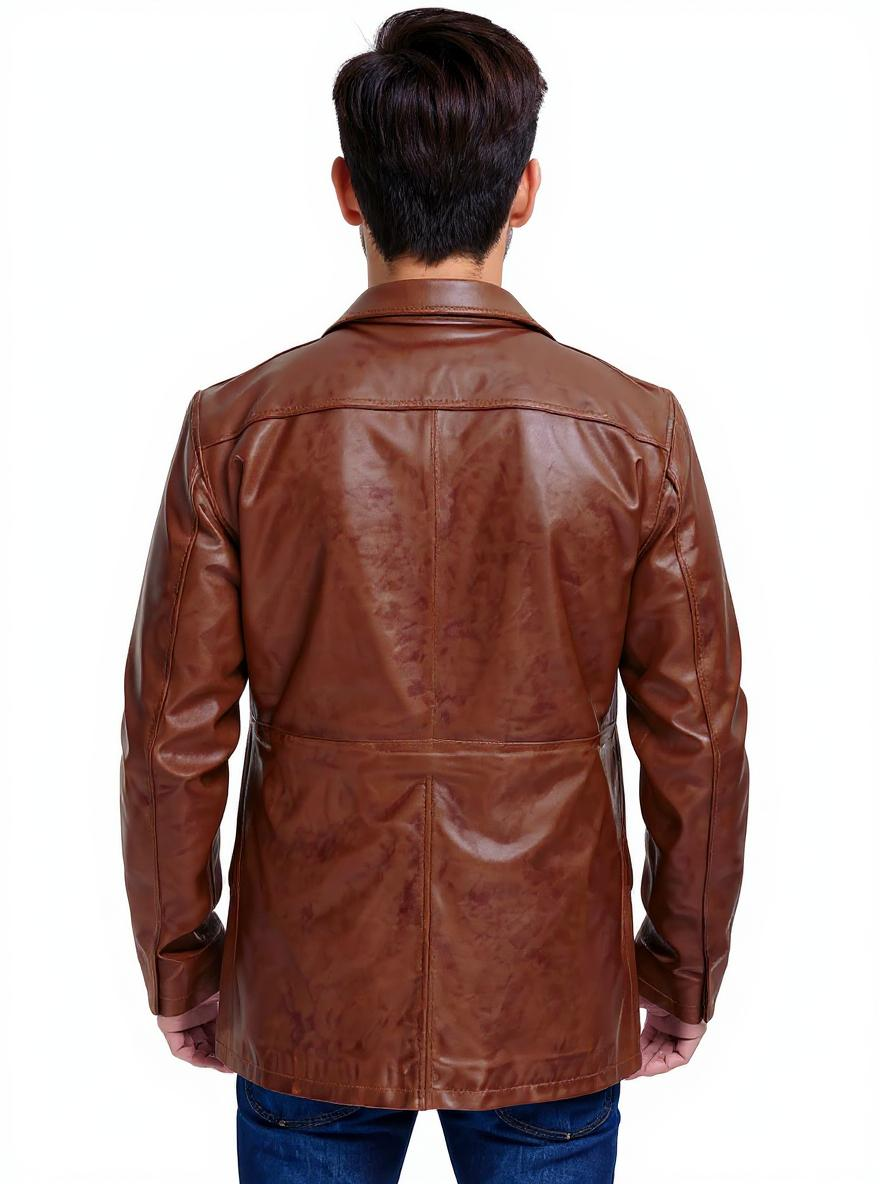 Metropolitan Leather