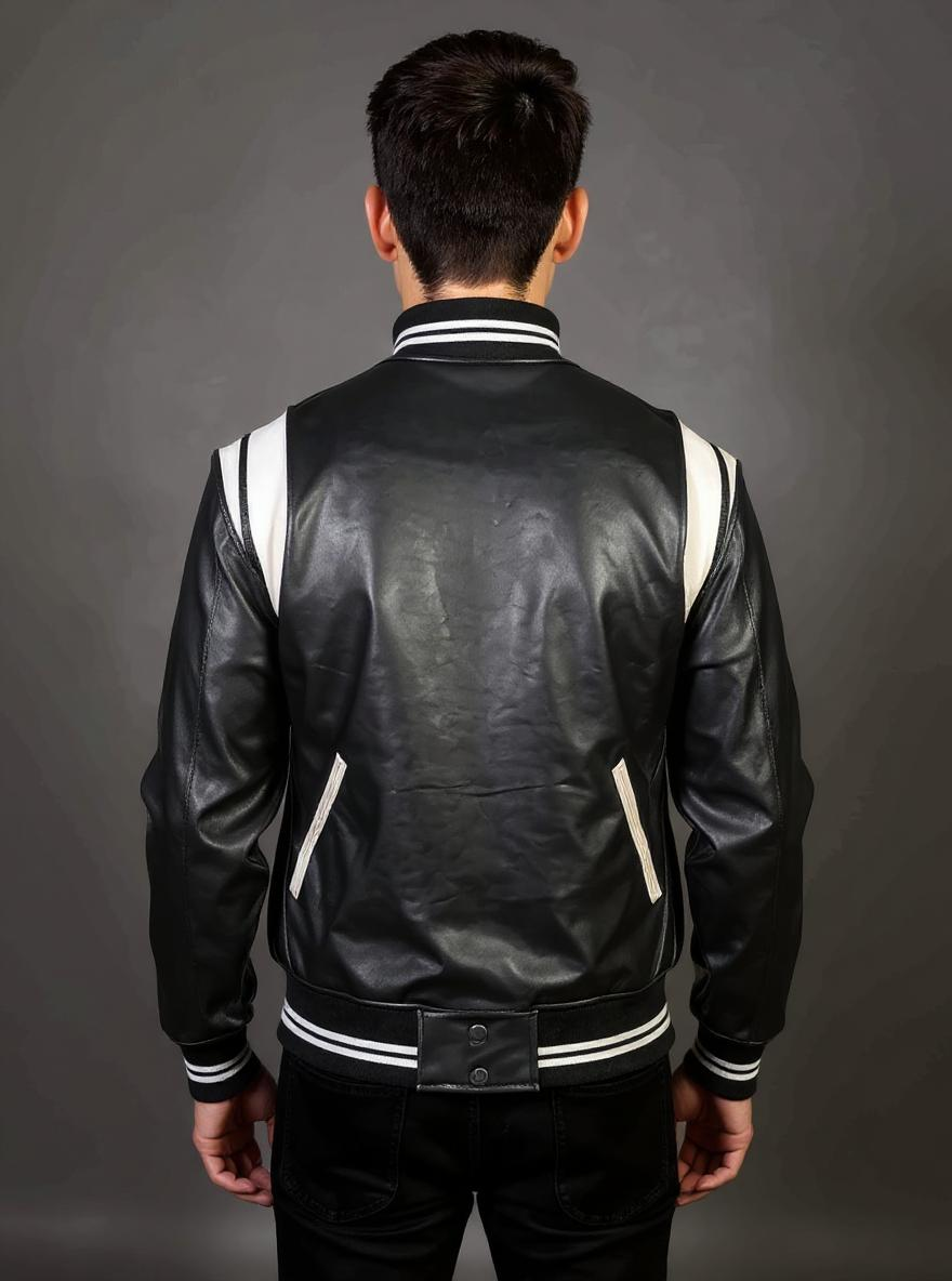 Star Leather Scholar