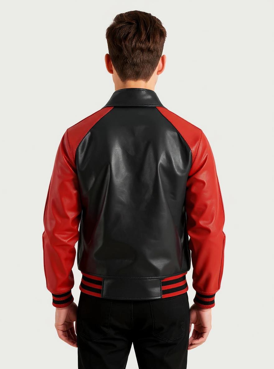 Hero Leather Scholar