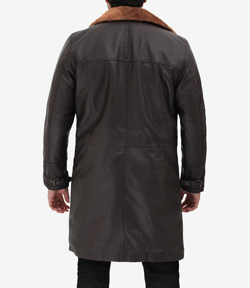 Peak Leather Metropolitan