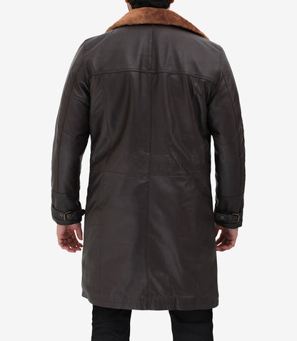 Peak Leather Metropolitan