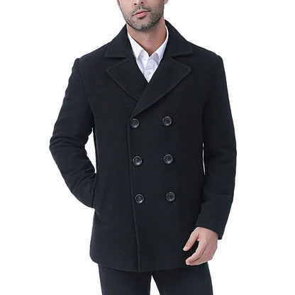 Admiral Trench Coat